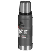 Stanley Thermos Legendary Classic  Charcoal 0,75 l 10-01612-061 6939236418065 Agdstltkt0096
