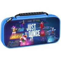 Subsonic Just Dance Hard Case for Switch  T-Mlx53977 3701221702694