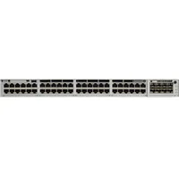 Switch Cisco C9300-48U-E  0889728035729