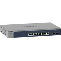 Switch Netgear Ms510Txup-100Eus  0606449152395