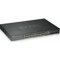 Switch Zyxel Gs1920-24Hpv2-Eu0101F 