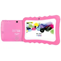 Tablet Kidstab7.4Hd2 quad pink  case Rtblo070Aikidpi 5900804068617 79-006