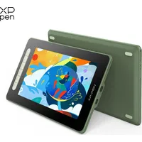 Tablet Xp-Pen Graficzny Artist 10 2Nd Green  Cd100FhG 0850032692496