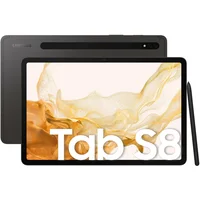 Tablet Samsung Galaxy Tab S8 11 128 Gb 5G  Sm-X706Bzaaeue 8806094170627