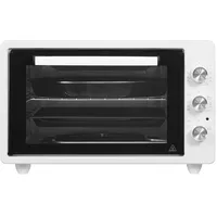 Tabletop oven Schlosser Fmosa3630Aww white  0905240000011 85166080