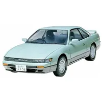 Tamiya Nissan Silvia Ks, 124 Gxp-601663  4950344995141