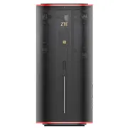 Zte G5 Ultra Gaming Mc8512 Router Black  6902176161339 Kilzter4G0094