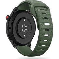 Tech-Protect Pasek do Samsung Galaxy Watch 4 / 5 Pro 40 42 44 45 46 Mm Iconband Line  9490713936153