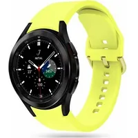 Tech-Protect Pasek Iconband Samsung Galaxy Watch 4/5/5 Pro 40/42/44/45/46Mm Yellow  Thp1310 9589046926457