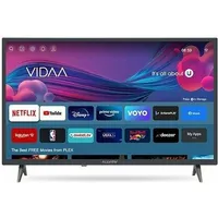 Tv 32 inches Led 32Iplay6000-H  Tvavw32Lip6000H 5948790017813