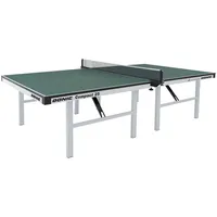 Tennis table Donic Compact 25 Indoor 25Mm Ittf  825Do400212G 4250819024995 400212