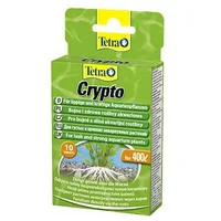 Tetra Crypto - 10 Tabletek  008769 4004218140370
