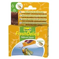 Tetra Freshdelica Daphnia 48 g  14093 4004218768666