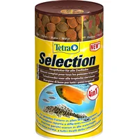 Tetra Selection 100 ml  06401 4004218247550