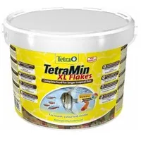 Tetra Tetramin Xl Flakes 10 L  4004218769946
