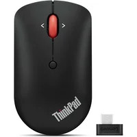 Thinkpad Usb-C Wireless Compact Mouse  Umlnvrbm0000032 195892016854 4Y51D20848