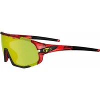 Tifosi  Sledge Clarion crystal red 848869018336