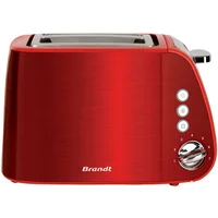 Toaster Brandt To2T1050R  3660767985520 85167200