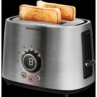 Toaster Sencor Sts5050Ss  8590669192175 85167200