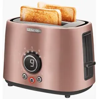 Toaster Sencor Sts6055Rs  8590669227761 85167200
