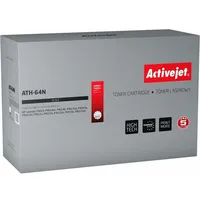 Activejet Ath-64N Toner Replacement for Hp 64A Cc364A Supreme 10000 pages black  5901452130497 Expacjthp0082