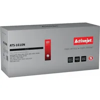 Activejet Ats-1610N toner Replacement for Samsung Ml-1610D2 / 2010D3, Xerox 106R01159, Dell J9833 Supreme 3000 pages black  5904356288967 Expacjtsa0004
