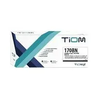Toner Tiom Black Zamiennik Tk-170 Ti-Lk170Bn  5901741452743