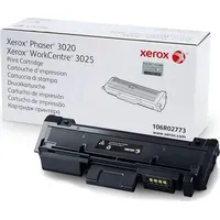 Toner Xerox Black Oryginał  106R02773 095205864519