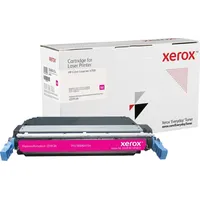 Toner Xerox Magenta Hp 643A  006R04154 0095205064063