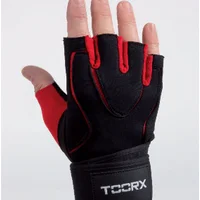 Toorx training gloves Professional Ahf035 L artic camouflage/black  583Gaahf035 8029975990972 Ahf-035