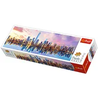 Trefl 1000 Panorama - Manhattan 29033 