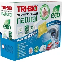 Tri-Bio Tri-Bio,  eko kapsułki Sensitive, 14 Trb05315 856922005315