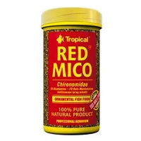 Tropical Red Mico  100Ml/8G Tr-01143 5900469011430
