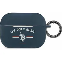U.s. Polo Assn Etui  Usacapsfgv do Airpods Pro owe 3666339009502