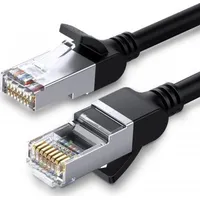 Ugreen Kabel sieciowy z i wtyczkami, Ethernet Rj45, Cat.6, Utp, 10M  101280 6957303851966
