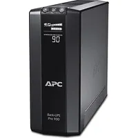 Ups Apc Back-Ups Pro 900 Br900G-Fr  Br900Gfr 0731304279587