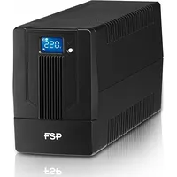 Ups Fsp/Fortron iFP800 Ppf4802000  4713224522314