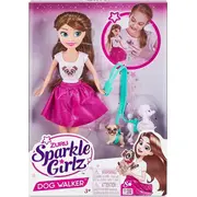 Zuru Sparkle Girlz .Spacer  10065 50496 4894680027138