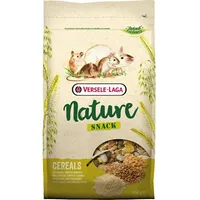 Versele-Laga Nature Snack Cereals -  zbożowa op. 500 g Vat012851 5410340614389