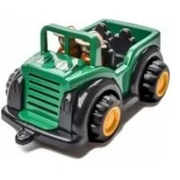 Viking Toys Mighty Jeep  045-1862 7317670018628