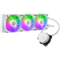 Water cooling Masterliquid 360L Core Argb white  Awclmwpw0000037 4719512137710 Mlw-D36M-A18Pz-Rw