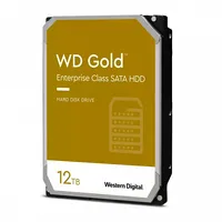 Wd Gold Enterprise 12Tb 3,5 Sata 256Mb 7200Rpm  Dzwdce3T012Kryz 718037854519 Wd121Kryz