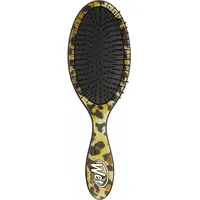 Wet Brush Plaukų šepetys Original Detangler Safari Leopard  736658795646