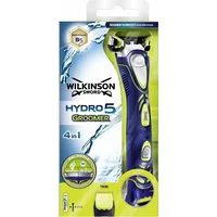 Wilkinson Hydro 5 Groomer  4027800138609