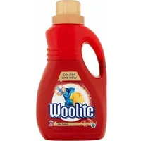 Woolite WooliteMix Colors  do z keratyną 0,9L 5900627090406