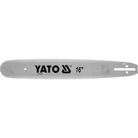Yato Yt-849351 16/40Cm 1.5Mm Motorzāģa sliede  5906083040146