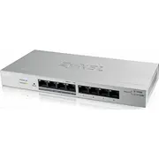 Switch Zyxel Gs1200-8Hpv2-Eu0101F  4718937600601