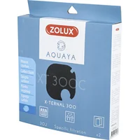 Zolux Aquaya  Carbon Xternal 300 3336023302485