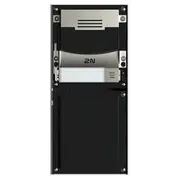 2N Entry Panel Main Unit Ip/Verso 2.0 9155211Cb  8595159517551