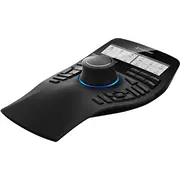 3Dconnexion Spacemouse Enterprise 3Dx-700056  0821123700567
